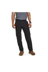 5.11 Tactical Decoy Convertible Pants - Zip Off Pant Legs, 30W, 34L, Black (74531-019-30-34)