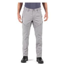 5.11 Tactical Quest Pants - CCW Ready, 30W, 34L, Lunar (74510-082-30-34)