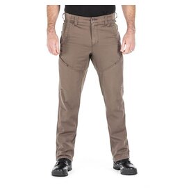 5.11 Tactical Quest Pants - CCW Ready, 30W, 34L, Major Brown (74510-367-30-34)