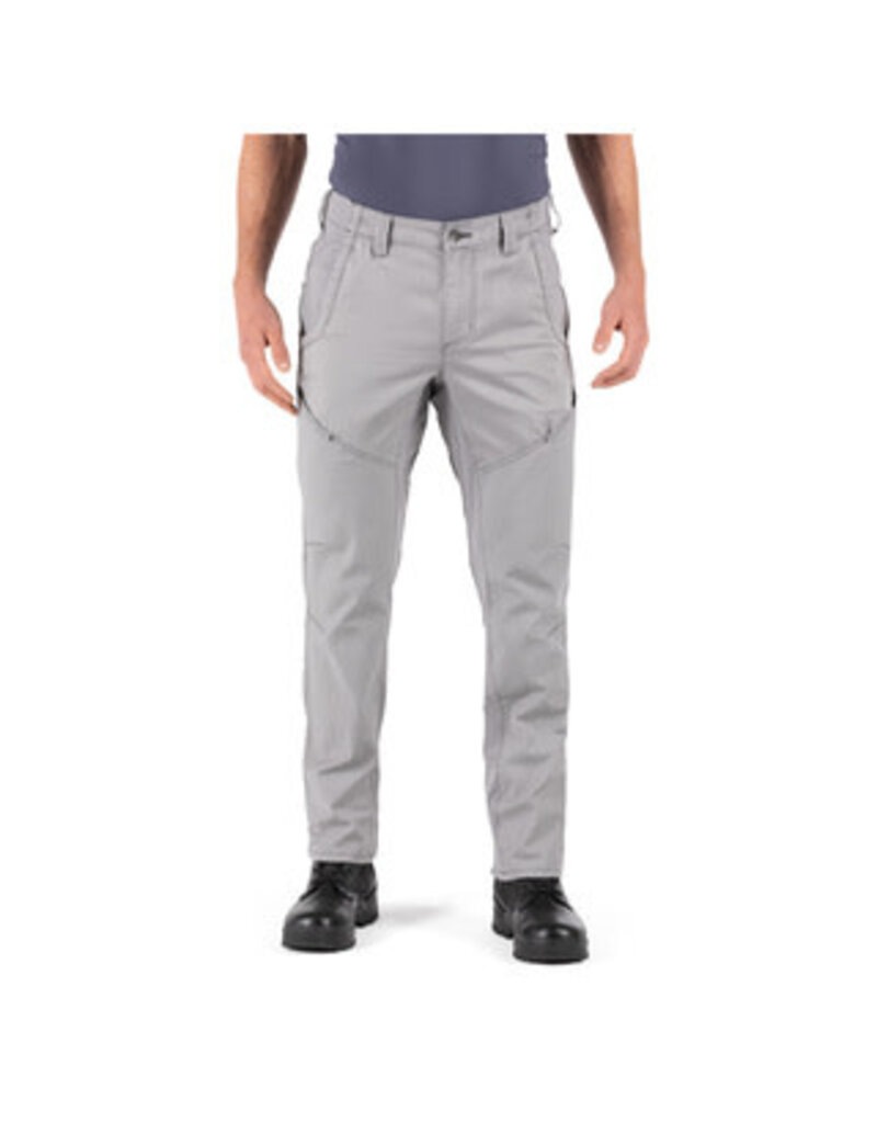 5.11 Tactical 5.11 Tactical Quest Pants - CCW Ready, 38W, 30L, Lunar (74510-082-38-30)