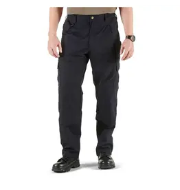 5.11 Tactical Taclite Pro Pant - Taclite Ripstop, 38W, 32L, Dark Navy (74273-724-38-32)