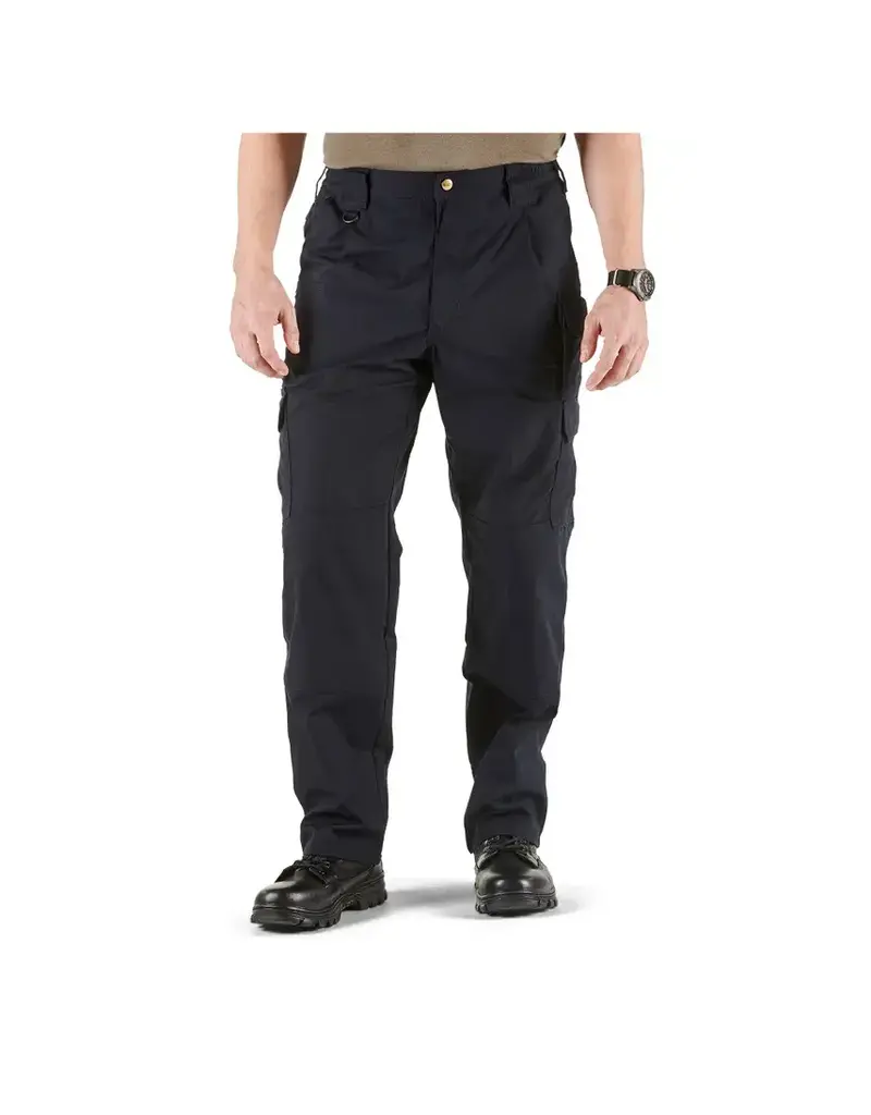 5.11 Tactical Taclite Pro Pant - Taclite Ripstop, 38W, 32L, Dark Navy (74273-724-38-32)