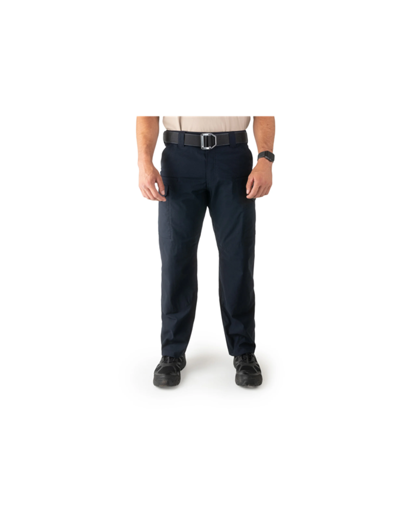 First Tactical V2 Tactical Pants - Micro Ripstop, 44W, 32L, Black (114011-019-44-32)