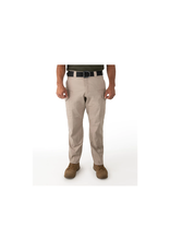 First Tactical V2 Tactical Pants - Micro Ripstop, 38W, 30L, Khaki (114011-055-38-30)