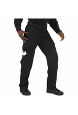 5.11 Tactical EMS Pants - Twill, 30W, 30L, Black (74310-019-30-30)