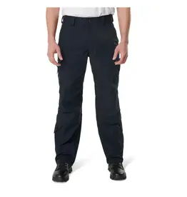 5.11 Tactical Stryke EMS Pants - Flex-Tac Ripstop, 30W, 34L, Dark Navy (74482-724-30-34)