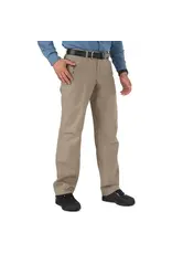 5.11 Tactical Ridgeline Pants - Flex-Tac Ripstop, 30W, 30L, Khaki (74411-055-30-30)