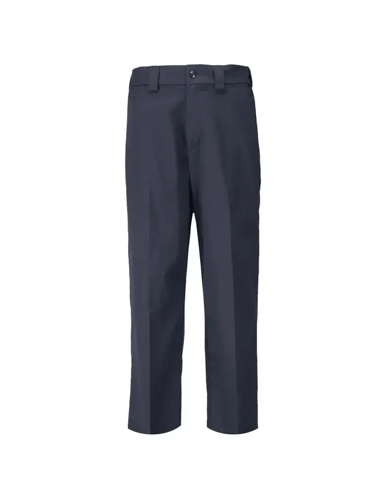 5.11 Tactical A-Class Taclite PDU Pant - Taclite Ripstop, 34, Midnight Navy (74370-750-34)