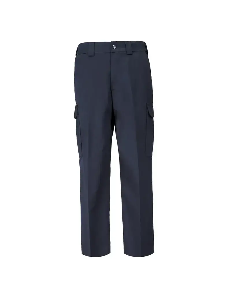 5.11 Tactical B-Class PDU Cargo Pant - Twill, 44, Midnight Navy (74326-750-44)
