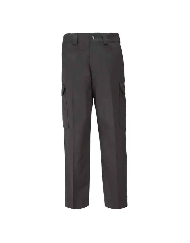 5.11 Tactical B-Class PDU Cargo Pant - Twill, 48, Black (74326-019-48)