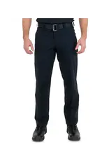 First Tactical V2 Pro Duty Uniform Pants - Micro Ripstop, 30W, 30L, Midnight Navy (114018-750-30-30)
