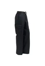 Elbeco Tek3 Cargo Pants - Twill, 36, Midnight Navy (E2844R-750-36)