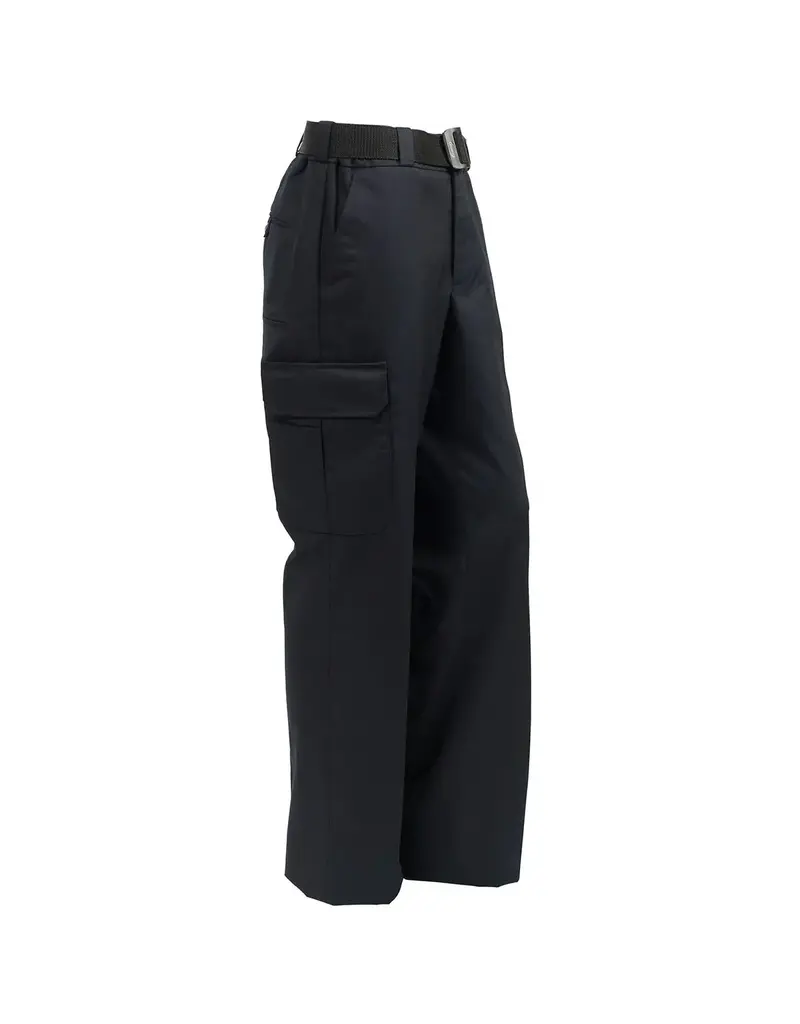 Elbeco Tek3 Cargo Pants - Twill, 36, Midnight Navy (E2844R-750-36)