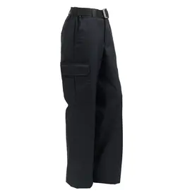 Elbeco Tek3 Cargo Pant - Twill, 34, Midnight Navy (E2844R-750-34)