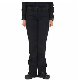 5.11 Tactical 5.11 Tactical PDU B-CL Pants - Women's, Twill, 8, Midnight Navy (64306-750-8)