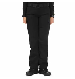 5.11 Tactical PDU B-CL Pants - Women's, Twill, 20, Black (64306-019-20)