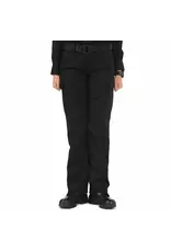 5.11 Tactical PDU B-CL Pants - Women's, Twill, 10, Black (64306-019-10)