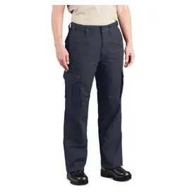 Propper Critical Response EMS Pants - Women's, Ripstop, 6, Dark Navy (F5286-724-6)