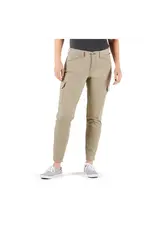 5.11 Tactical Ascent Pants - Women's, Twill, 12, Reg, Stone (64450-070-12-REG)