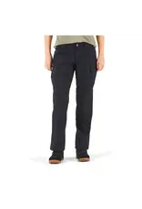 5.11 Tactical Stryke Pants - Women's, Flex-Tac Ripstop, 18, Reg, Dark Navy (64386-724-18-REG)