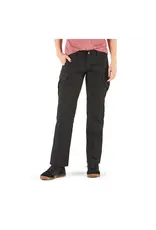 5.11 Tactical Stryke Pants - Women's, Flex-Tac Ripstop, 8, Reg, Black (64386-019-8-REG)