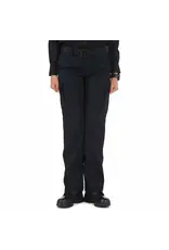5.11 Tactical Tclt PDU B-CL Pants - Women's, Taclite Ripstop, 12, Midnight Navy (64371-750-12)