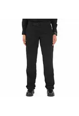 5.11 Tactical TDU Pants - Women's, Ripstop, 8, Reg, Black (64359-019-8-REG)