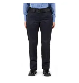 5.11 Tactical Company Pants 2.0 - Women's, Twill, 10, Fire Navy (64435-720-10)