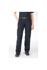 5.11 Tactical EMS Pants - Women's, Twill, 16, Long, Dark Navy (64301-724-16-LNG)
