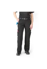 5.11 Tactical 5.11 Tactical EMS Pants - Women's, Twill, 10, Reg, Black (64301-019-10-REG)