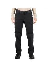 First Tactical V2 Tactical Pants - Women's, ARMS Fabric, 2, Reg, Black (124011-019-2-REG)