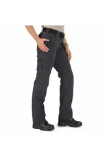 5.11 Tactical Taclite Pants - Women's, Taclite Ripstop, 14, Reg, Charcoal (64360-018-14-REG)