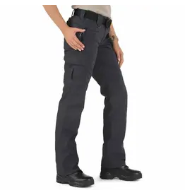 5.11 Tactical Taclite Pants - Women's, Taclite Ripstop, 14, Reg, Charcoal (64360-018-14-REG)