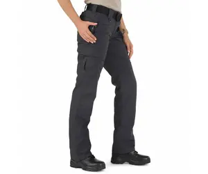 5.11 Tactical Taclite Pants Women s Taclite Ripstop 14 Reg Charcoal 64360 018 14 REG Tundra Supply LTD