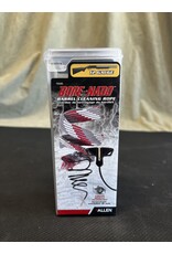 Allen 70585 Bore-Nado Shotgun Cleaning Rope 12 Gauge