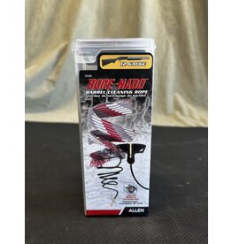Allen 70585 Bore-Nado Shotgun Cleaning Rope 12 Gauge