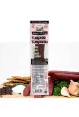 Atwood Heritage Sausage Snacks - Kangaroo, 50g, 2 Piece Pack (38402)