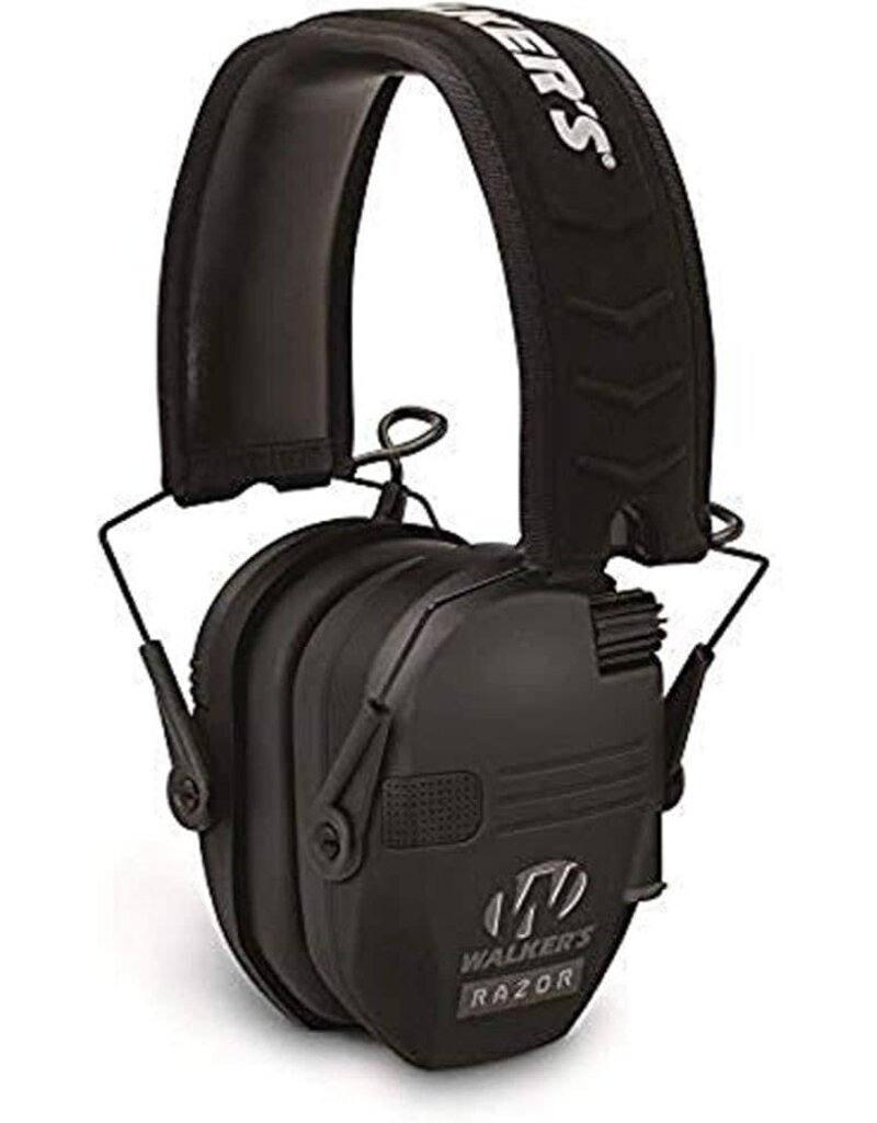 Walkers Walkers Razor Slim Electronic Black ( GWP-RSEM)