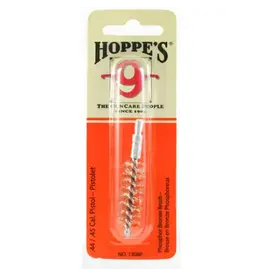 Hoppes Hoppes Phosphor Bronze Pistol/Rifle Brushes .45 Pistol