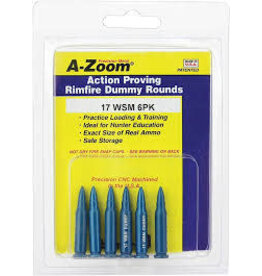 Lyman A-Zoom Snap Caps 17 WSM (6pk)