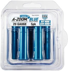 Lyman A-Zoom Snap Caps 20 Gauge 5pkg (12313)