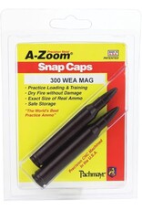 Lyman A-Zoom Snap Caps 300 WBY Mag (2pk)