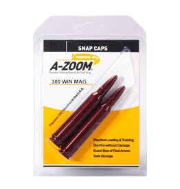 Lyman A-Zoom Snap Caps 300 WSM (2pk)