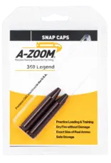 Lyman A-Zoom Snap Caps 350 Legend (2pk)