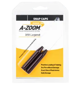 Lyman A-Zoom Snap Caps 350 Legend (2pk)