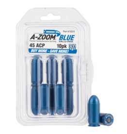 Lyman A-Zoom Snap Caps 45 Auto (10pk)