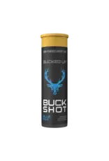 Bucked Up - Buck Shot 200ML - Blue Raz - Single(BU-BS-BR)