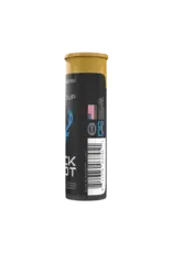 Bucked Up - Buck Shot 200ML - Blue Raz - Single(BU-BS-BR)