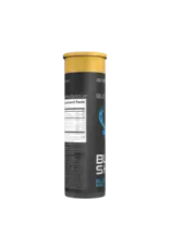 Bucked Up - Buck Shot 200ML - Blue Raz - Single(BU-BS-BR)