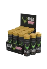 Bucked Up - Buck Shot 200ML - Watermelon - Single(BU-BS-WM)